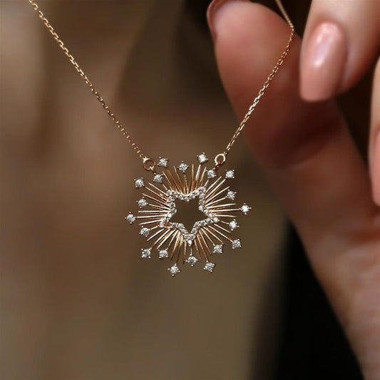 What Makes a Diamond Pendant Truly Premium?