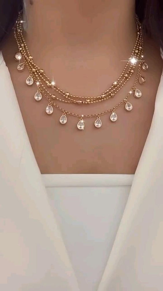 How to Choose the Right Metal for Your Diamond Jewelry